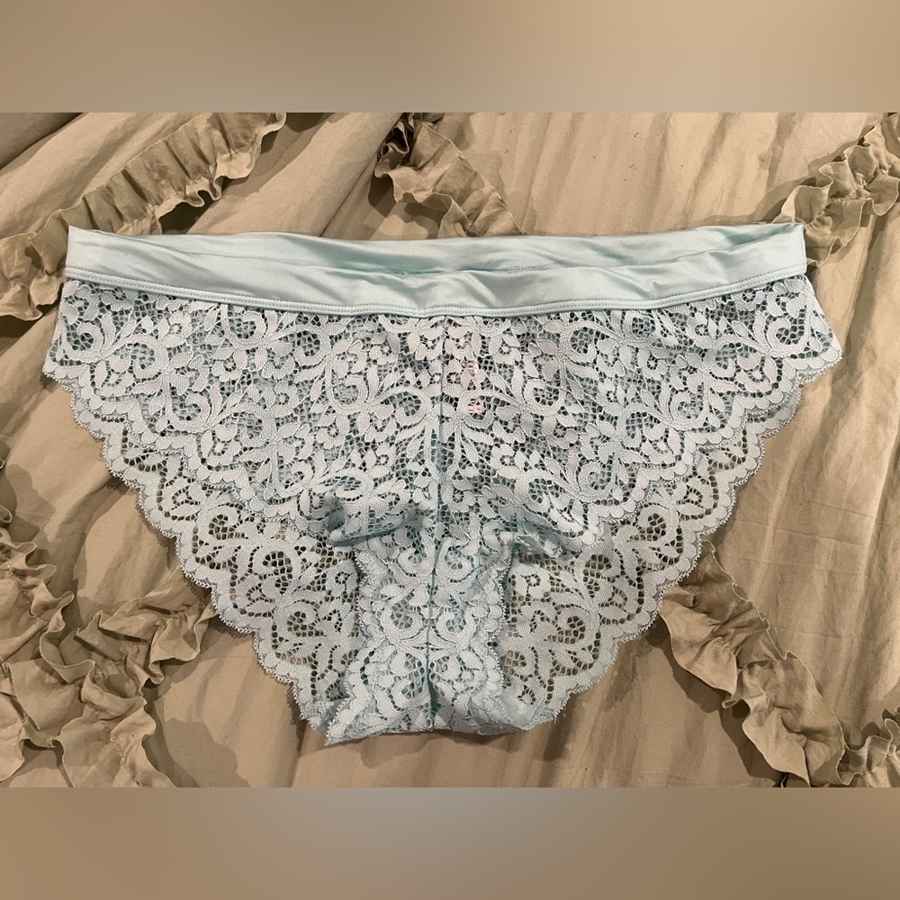 Victoria's Secret XL Body by Victoria Bikini Panties